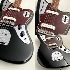 Fender 【クロサワ限定】 FSR Made in Japan Traditional 60s Jaguar Black MHC #JD25010877 【3.76kg】_3