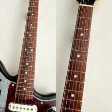 Fender 【クロサワ限定】 FSR Made in Japan Traditional 60s Jaguar Black MHC #JD25010877 【3.76kg】_4