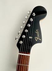 Fender 【クロサワ限定】 FSR Made in Japan Traditional 60s Jaguar Black MHC #JD25010877 【3.76kg】_5