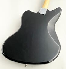 Fender 【クロサワ限定】 FSR Made in Japan Traditional 60s Jaguar Black MHC #JD25010877 【3.76kg】_6