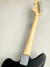 Fender 【クロサワ限定】 FSR Made in Japan Traditional 60s Jaguar Black MHC #JD25010877 【3.76kg】_8