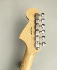 Fender 【クロサワ限定】 FSR Made in Japan Traditional 60s Jaguar Black MHC #JD25010877 【3.76kg】_9