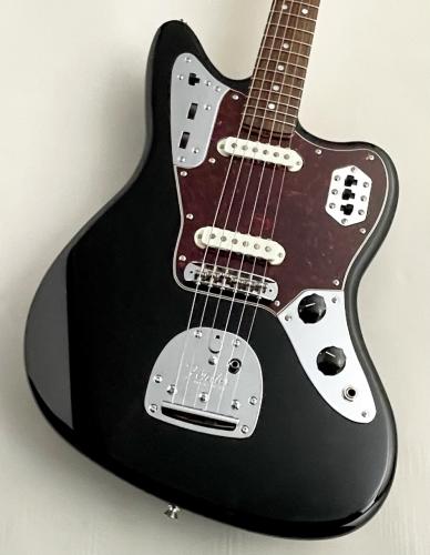 Fender 【クロサワ限定】 FSR Made in Japan Traditional 60s Jaguar Black MHC #JD25010876 【3.72kg】
