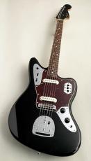 Fender 【クロサワ限定】 FSR Made in Japan Traditional 60s Jaguar Black MHC #JD25010876 【3.72kg】_2