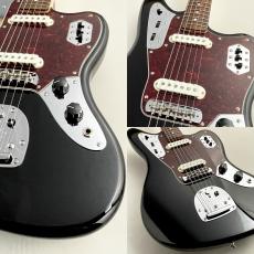Fender 【クロサワ限定】 FSR Made in Japan Traditional 60s Jaguar Black MHC #JD25010876 【3.72kg】_3
