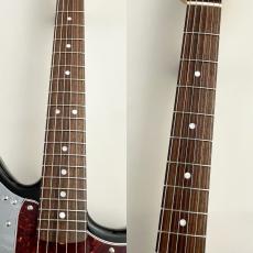 Fender 【クロサワ限定】 FSR Made in Japan Traditional 60s Jaguar Black MHC #JD25010876 【3.72kg】_4