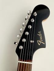 Fender 【クロサワ限定】 FSR Made in Japan Traditional 60s Jaguar Black MHC #JD25010876 【3.72kg】_5