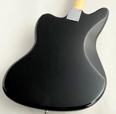 Fender 【クロサワ限定】 FSR Made in Japan Traditional 60s Jaguar Black MHC #JD25010876 【3.72kg】_6