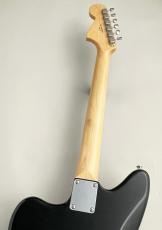 Fender 【クロサワ限定】 FSR Made in Japan Traditional 60s Jaguar Black MHC #JD25010876 【3.72kg】_8