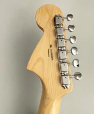 Fender 【クロサワ限定】 FSR Made in Japan Traditional 60s Jaguar Black MHC #JD25010876 【3.72kg】_9