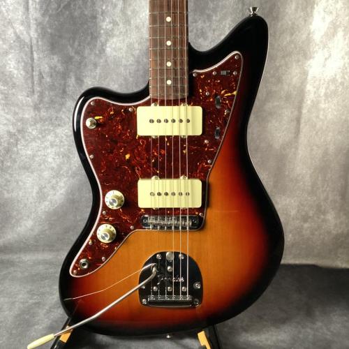 Fender American Professional Ⅱ Jazzmaster Left-Hand