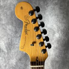 Fender American Professional Ⅱ Jazzmaster Left-Hand_2