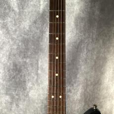 Fender American Professional Ⅱ Jazzmaster Left-Hand_3