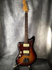 Fender American Professional Ⅱ Jazzmaster Left-Hand_4