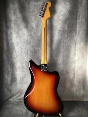 Fender American Professional Ⅱ Jazzmaster Left-Hand_5