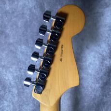 Fender American Professional Ⅱ Jazzmaster Left-Hand_6