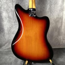 Fender American Professional Ⅱ Jazzmaster Left-Hand_8
