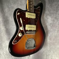 Fender American Professional Ⅱ Jazzmaster Left-Hand_9