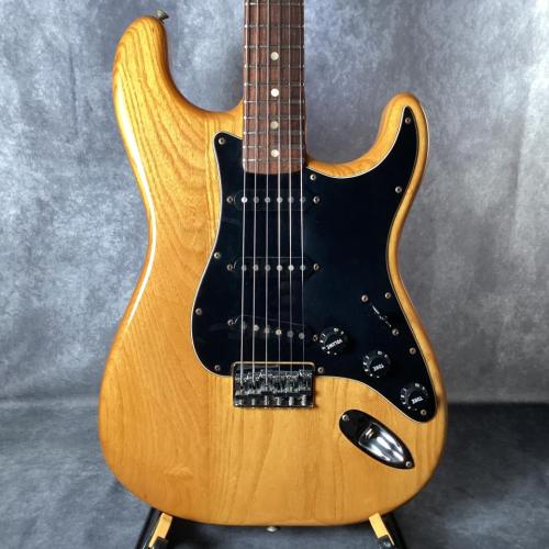 Fender 1978 Stratocaster Hardtail