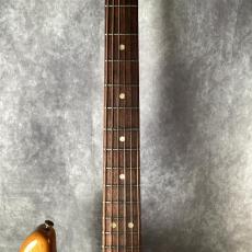 Fender 1978 Stratocaster Hardtail_3