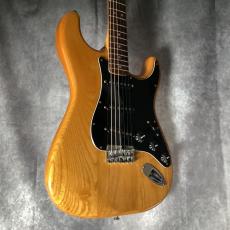 Fender 1978 Stratocaster Hardtail_9