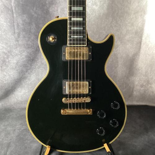 Gibson Les Paul Custom