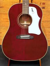 Gibson 【豪華特典アリ!】60s J-45 Original Wine Red #20356135【緻密な木目のスプルースを使用した個体】
