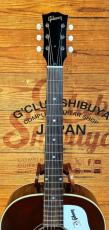 Gibson 【豪華特典アリ!】60s J-45 Original Wine Red #20356135【緻密な木目のスプルースを使用した個体】_6