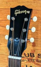 Gibson 【豪華特典アリ!】60s J-45 Original Wine Red #20356135【緻密な木目のスプルースを使用した個体】_7