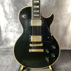 Gibson Les Paul Custom "Black Beauty"