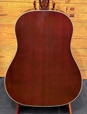 Gibson 【豪華特典アリ!】60s J-45 Original Wine Red #20356135【緻密な木目のスプルースを使用した個体】_8