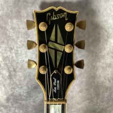 Gibson Les Paul Custom "Black Beauty"_2