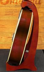 Gibson 【豪華特典アリ!】60s J-45 Original Wine Red #20356135【緻密な木目のスプルースを使用した個体】_13