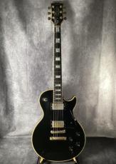 Gibson Les Paul Custom "Black Beauty"_4