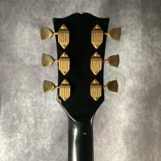 Gibson Les Paul Custom "Black Beauty"_6