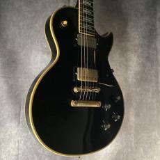 Gibson Les Paul Custom "Black Beauty"_9