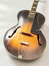 Gibson 【サウンドメッセ2026 目玉品・Gibson  50sビンテージ】L-50 1953年製