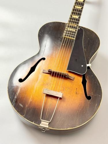 Gibson 【サウンドメッセ2026 目玉品・Gibson  50sビンテージ】L-50 1953年製