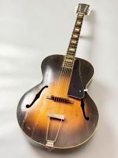 Gibson 【サウンドメッセ2026 目玉品・Gibson  50sビンテージ】L-50 1953年製_2