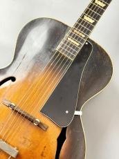 Gibson 【サウンドメッセ2026 目玉品・Gibson  50sビンテージ】L-50 1953年製_3