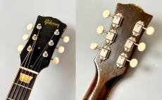 Gibson 【サウンドメッセ2026 目玉品・Gibson  50sビンテージ】L-50 1953年製_8