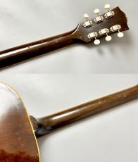Gibson 【サウンドメッセ2026 目玉品・Gibson  50sビンテージ】L-50 1953年製_10