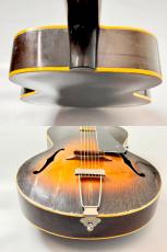 Gibson 【サウンドメッセ2026 目玉品・Gibson  50sビンテージ】L-50 1953年製_11
