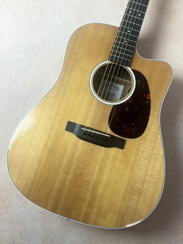 Martin 【サウンドメッセ2026 目玉品】DC-13E  2019年製【最大48回無金利キャンペーン】