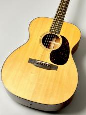 Martin 【サウンドメッセ2026 目玉品・美品中古】000-18ModernDeluxe 2023年製 【最大48回無金利キャンペーン】