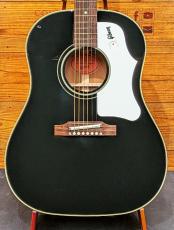Gibson 【豪華特典アリ!】60s J-45 Original Ebony Black #20366032【中低音が太めで気持ち良い個体】