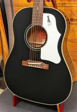 Gibson 【豪華特典アリ!】60s J-45 Original Ebony Black #20366032【中低音が太めで気持ち良い個体】_3