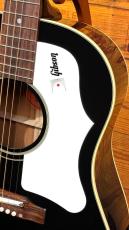 Gibson 【豪華特典アリ!】60s J-45 Original Ebony Black #20366032【中低音が太めで気持ち良い個体】_4