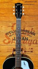 Gibson 【豪華特典アリ!】60s J-45 Original Ebony Black #20366032【中低音が太めで気持ち良い個体】_6