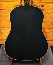 Gibson 【豪華特典アリ!】60s J-45 Original Ebony Black #20366032【中低音が太めで気持ち良い個体】_8